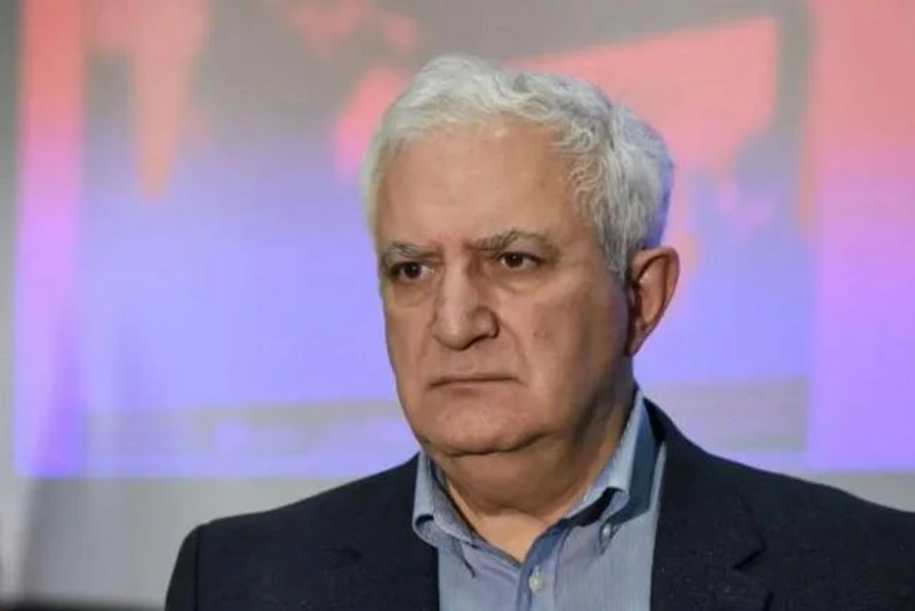 Baş epidemioloq: “Gürcüstan sərhədlərinin açılması böyük riskdir”