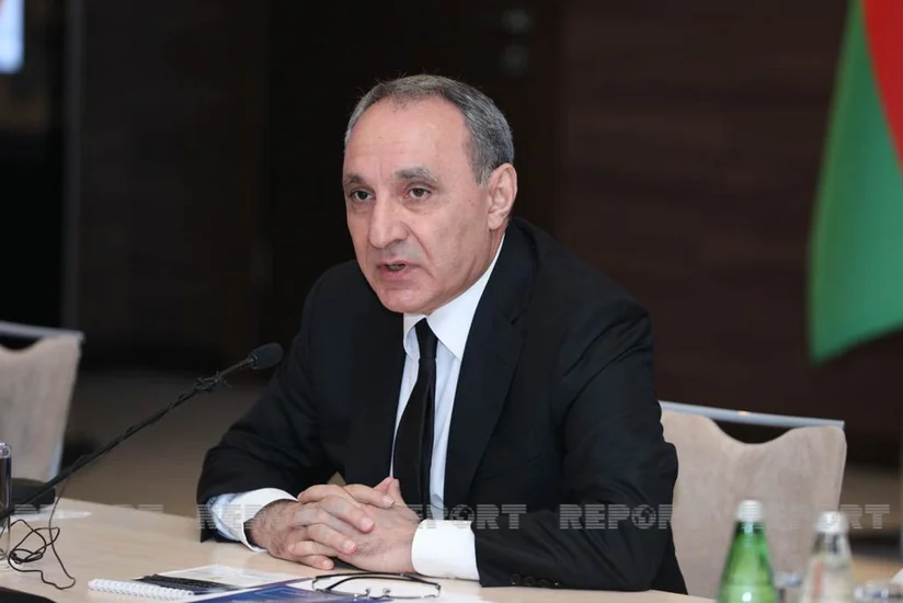 Kamran Əliyev: Qanun pozuntularına vaxtında müdaxilə etməliyik