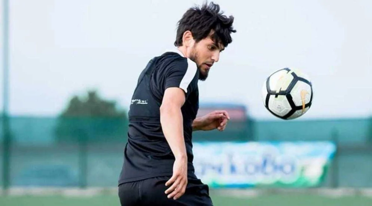 Eltun Yaqublu: Məşqçi Rəşad daha tələbkardır