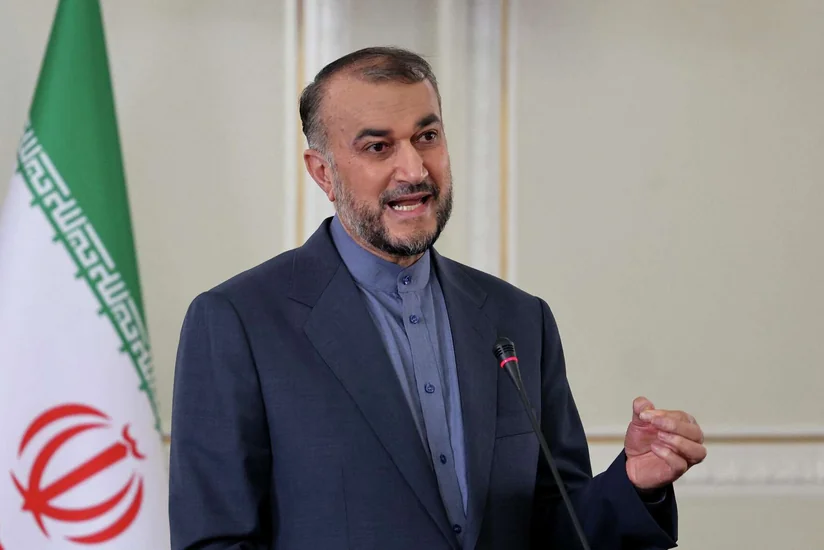 Иран анонсировал ответные санкции против ЕС