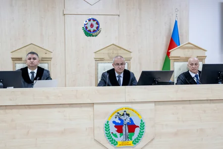Crimes committed by Armenian military personnel against each other in Azerbaijan’s formerly occupied territories investigated by Armenia’s courts
