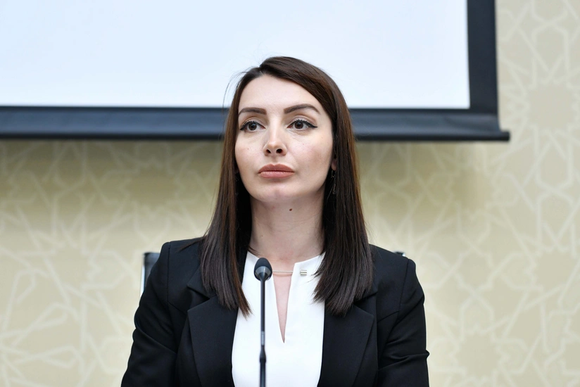 Leyla Abdullayeva calls on Iran to fulfill requirements of Vienna Convention