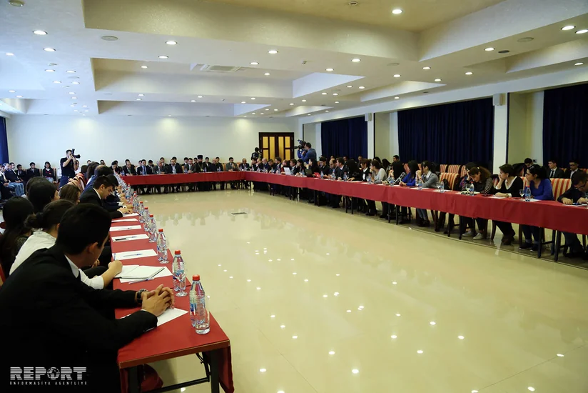 Dövlət Komitəsinin sədr müavini: Azərbaycanda tolerant mühitə təhdid yaratmaq istəyən qüvvələr var