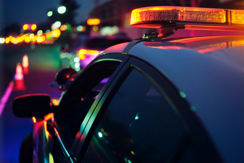 Bakıda xəsarətlə nəticələnən yol qəzası olub