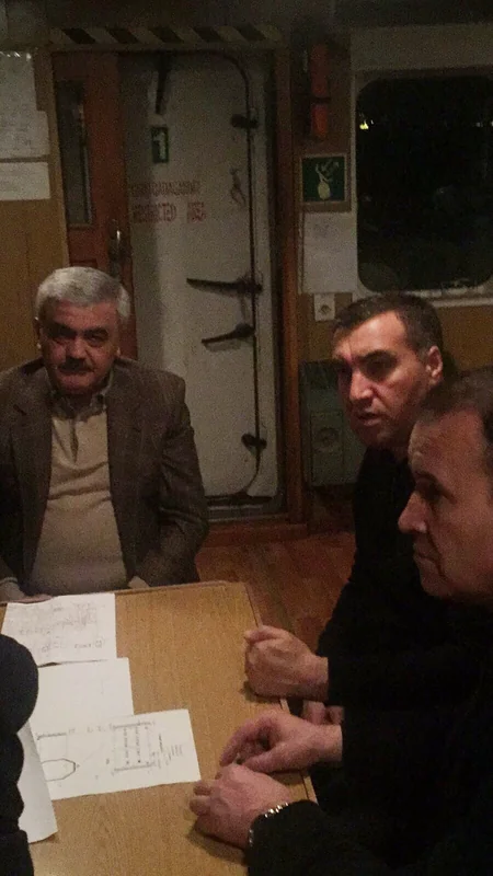 Rövnəq Abdullayev hazırda axtarış-xilasetmə işlərinə nəzarət edir - VIDEO - YENİLƏNİB
