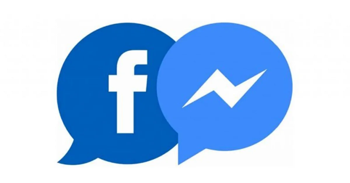Facebook разработала более простой и быстрый Messenger
