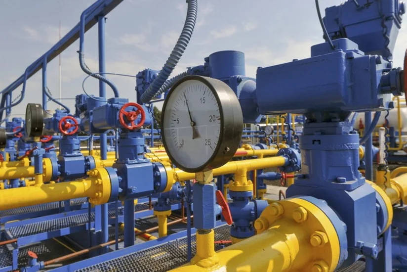 IMF: SGC pipeline to boost exports of natural gas, mitigating decline in oil production