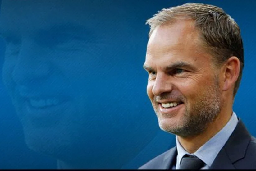 Inter FC names its new coach