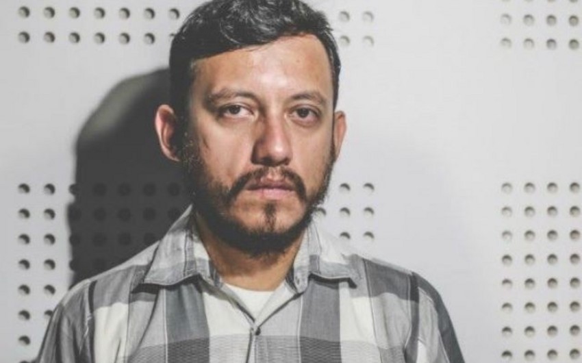 Meksikada tanınmış fotojurnalist qətlə yetirilib