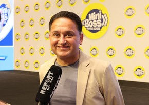 Murad Dadaşov: Azərbaycan innovasiyalar və gəncləri sayəsində dünya inkişafına ciddi töhfə verə bilər