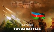 Five years pass since Tovuz battles