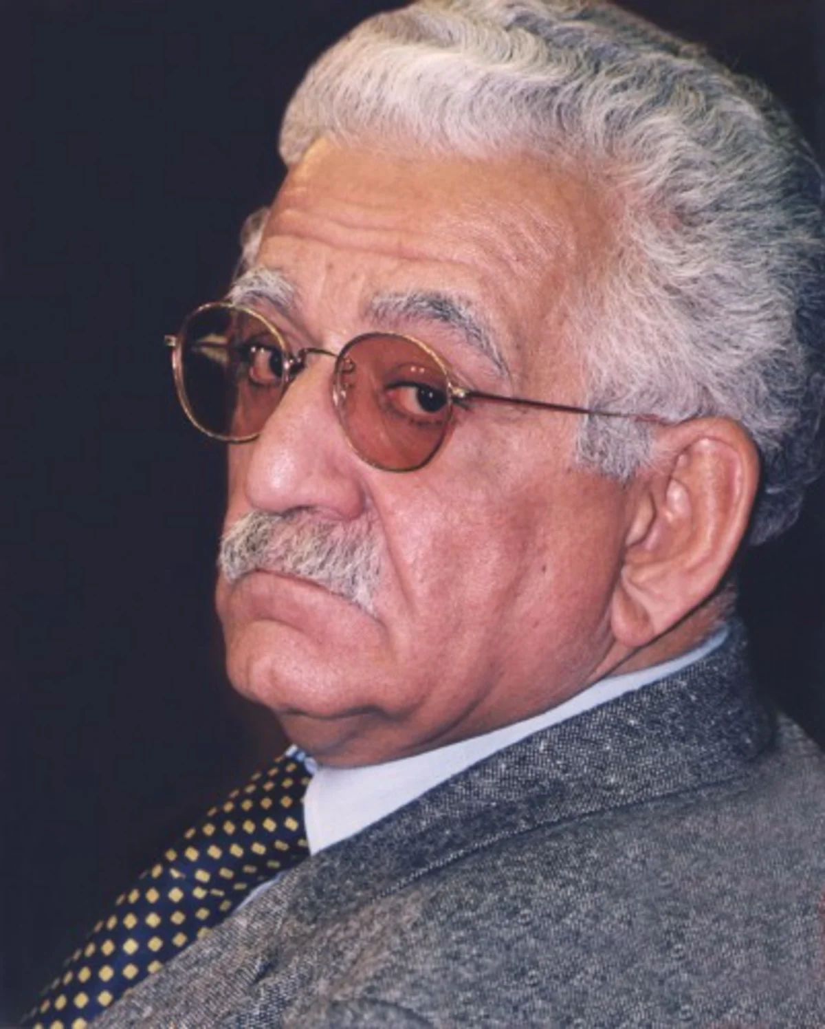 Prezident İlham Əliyev Vaqif Səmədoğlunun vəfatı ilə əlaqədar nekroloq imzalayıb