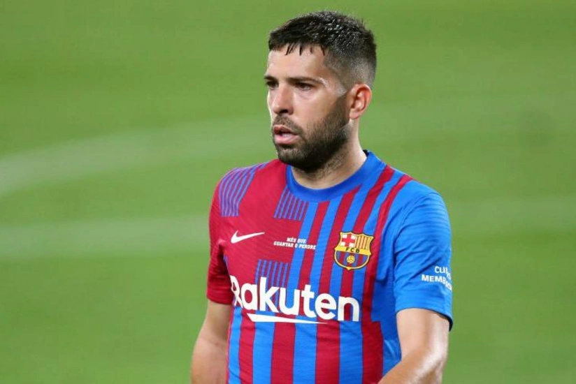 Barselonanın futbolçusu yeni rekorda imza atıb