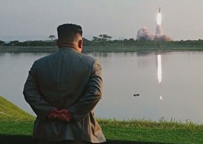 Республика Корея призвала КНДР немедленно прекратить испытания ракет