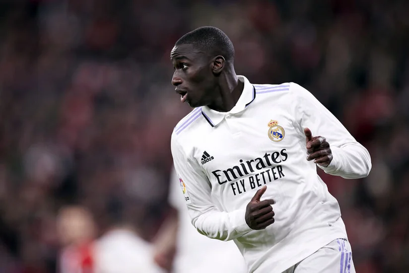 Real Madrid Mendini Səudiyyə Ərəbistanına 25 milyon avroya satmağa hazırdır