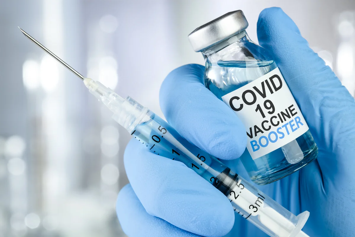 US FDA approves Moderna's next-generation COVID vaccine for adults 65 or older