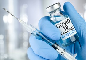 US FDA approves Moderna's next-generation COVID vaccine for adults 65 or older