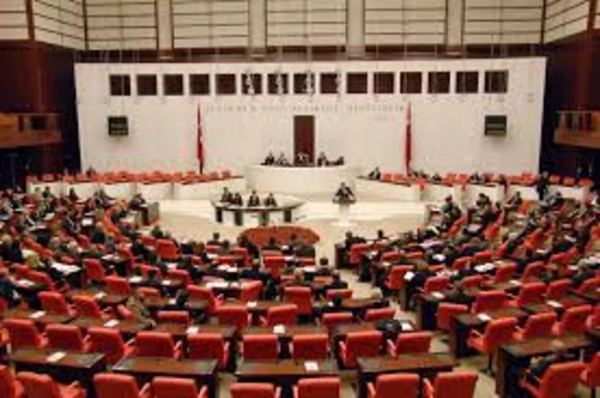 Turkey: newly elected deputies will give an oath on June 23