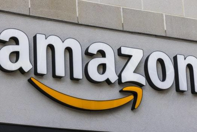 Amazon soars on record 4th-quarter revenue