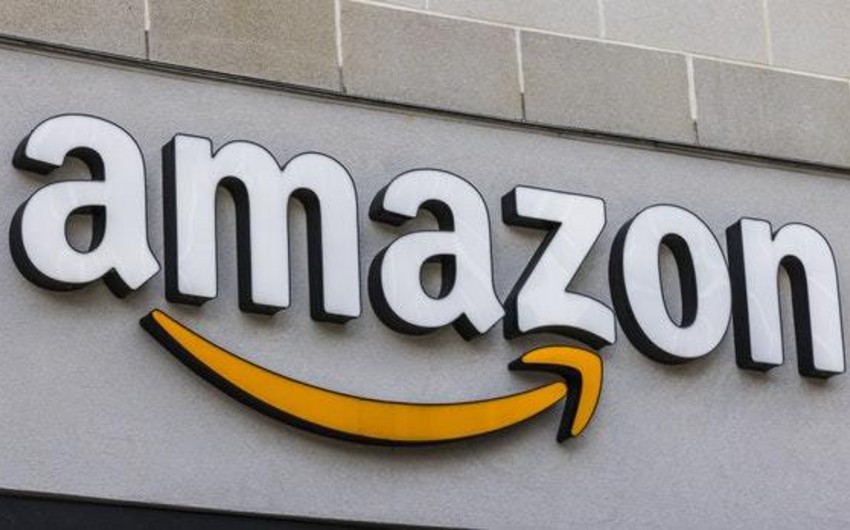 Amazon soars on record 4th-quarter revenue