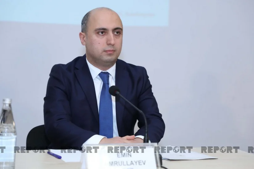 Эмин Амруллаев: В ГЭЦ и Минобразования практически нет специалистов по тестологии