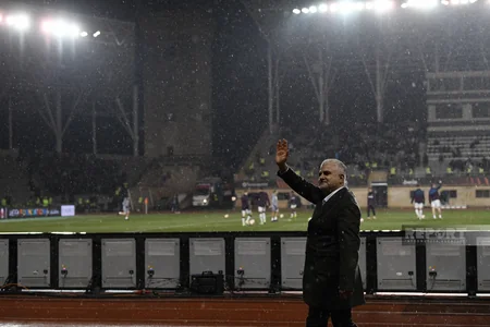 Лига Европы: Карабах сыграл вничью с Байером 04