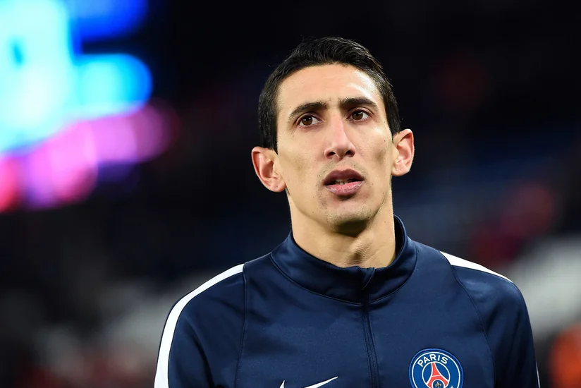 PSJ-nin hücumçusu 4 oyunluq cəzalandı