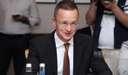 Peter Szijjarto: Global changes boost importance of OTS members