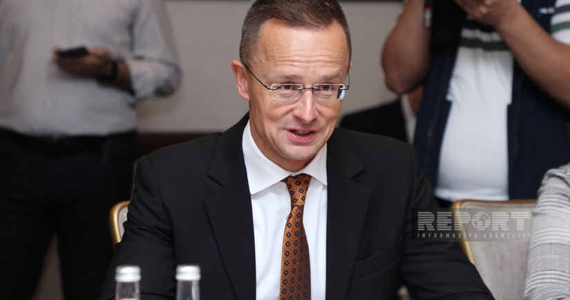 Peter Szijjarto: Global changes boost importance of OTS members