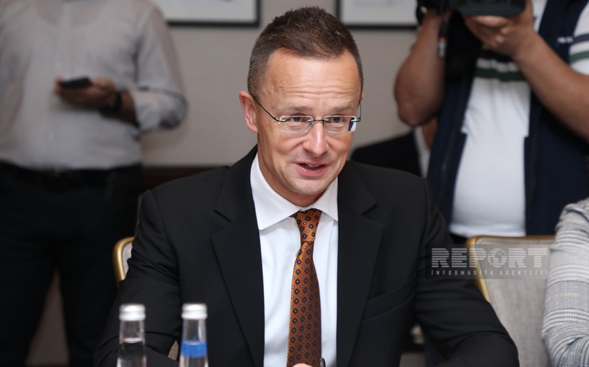 Peter Szijjarto: Global changes boost importance of OTS members