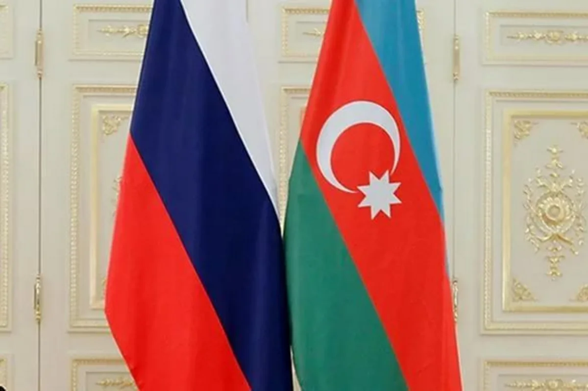 Rusiyanın Stavropol vilayəti Azərbaycanla əməkdaşlığı möhkəmləndirməyi planlaşdırır