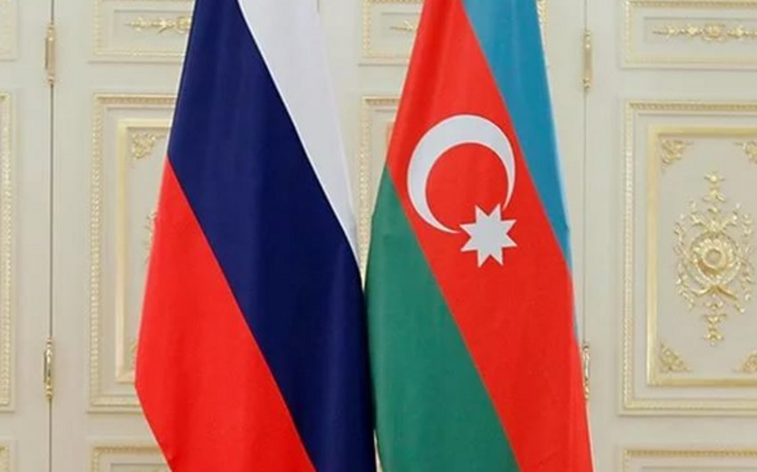 Rusiyanın Stavropol vilayəti Azərbaycanla əməkdaşlığı möhkəmləndirməyi planlaşdırır