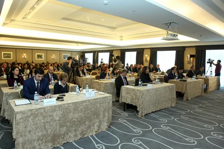 Nazir müavini: Muzdla işləyənlərin 47,8 faizini qadınlar təşkil edir