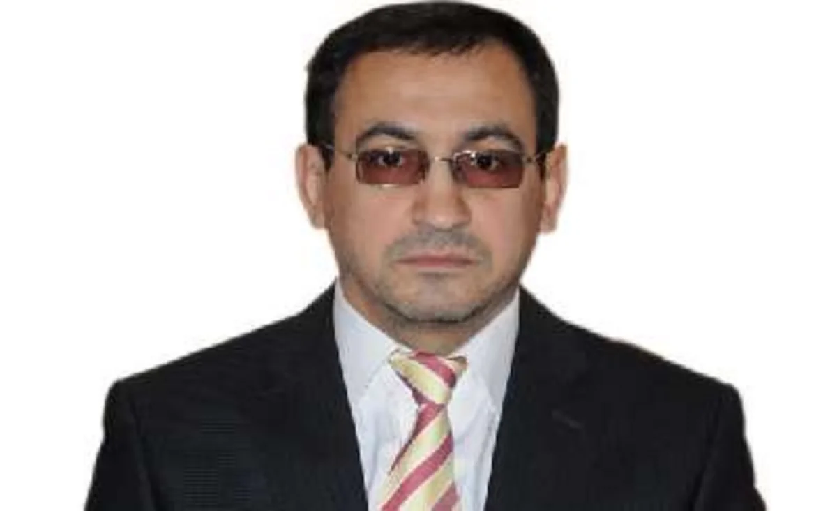 ​Məmməd İbrahimin məhkəməsi keçirilib