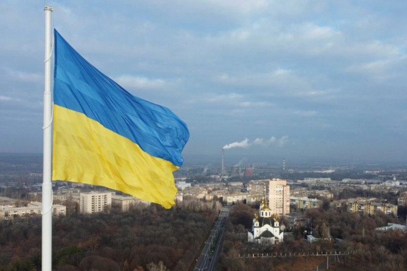В Азербайджане открыт банковский счет в манатах в поддержку Украины