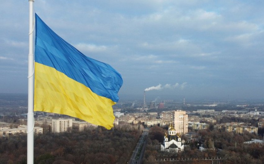 Более ста азербайджанцев перевезены из Одессы на украинско-молдавскую границу