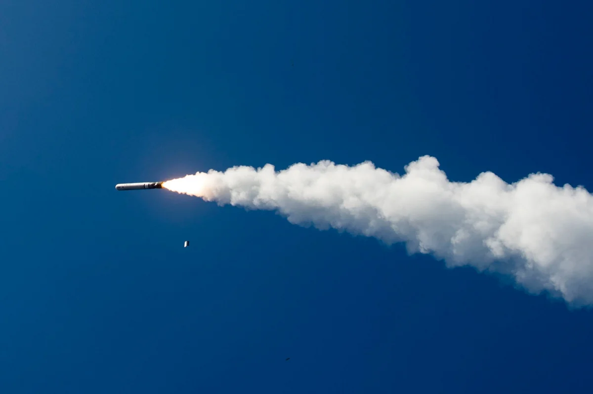 Japan to ink contract for buying Tomahawk missiles from US