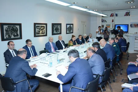 Xarici turistlərin Azərbaycanda xərclələdiyi pul 2 dəfədən çox artıb