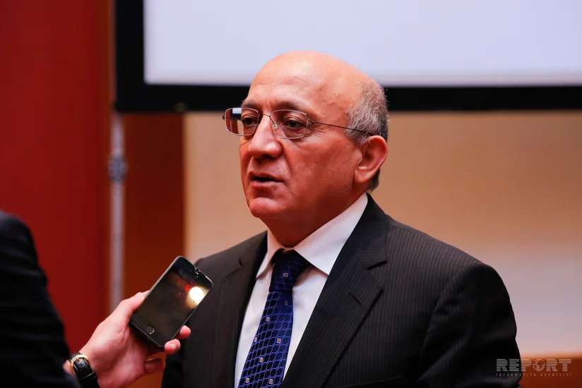 Mübariz Qurbanlı: Ölkəmizdə radikal qrupların fəaliyyət göstərməsinə imkan verməyəcəyik