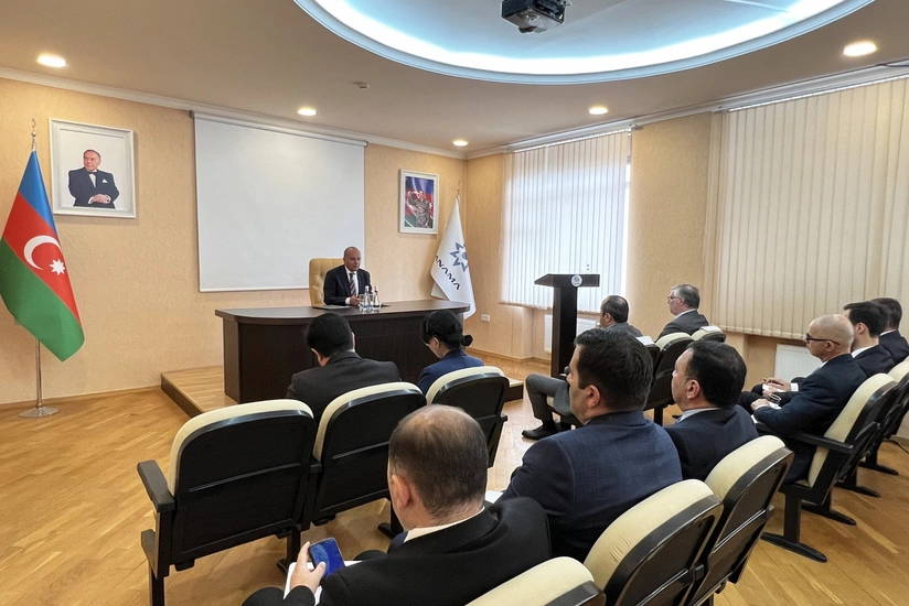 ANAMA: В этом году на освобожденных территориях обнаружено 3 878 мин