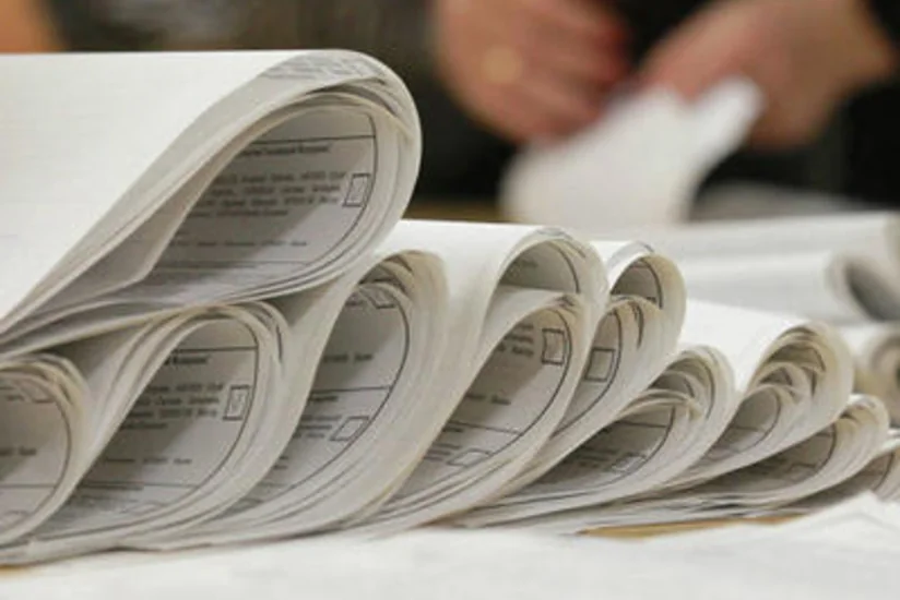 Bələdiyyə seçkiləri ilə əlaqədar seçicilərə bildirişlərin paylanması başa çatıb