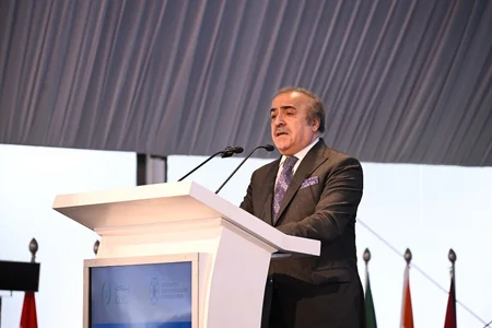 “Dinlərarası harmoniya: dinc birgəyaşayışın təşviqi” mövzusundakı beynəlxalq konfrans işini yekunlaşdırıb - YENİLƏNİB