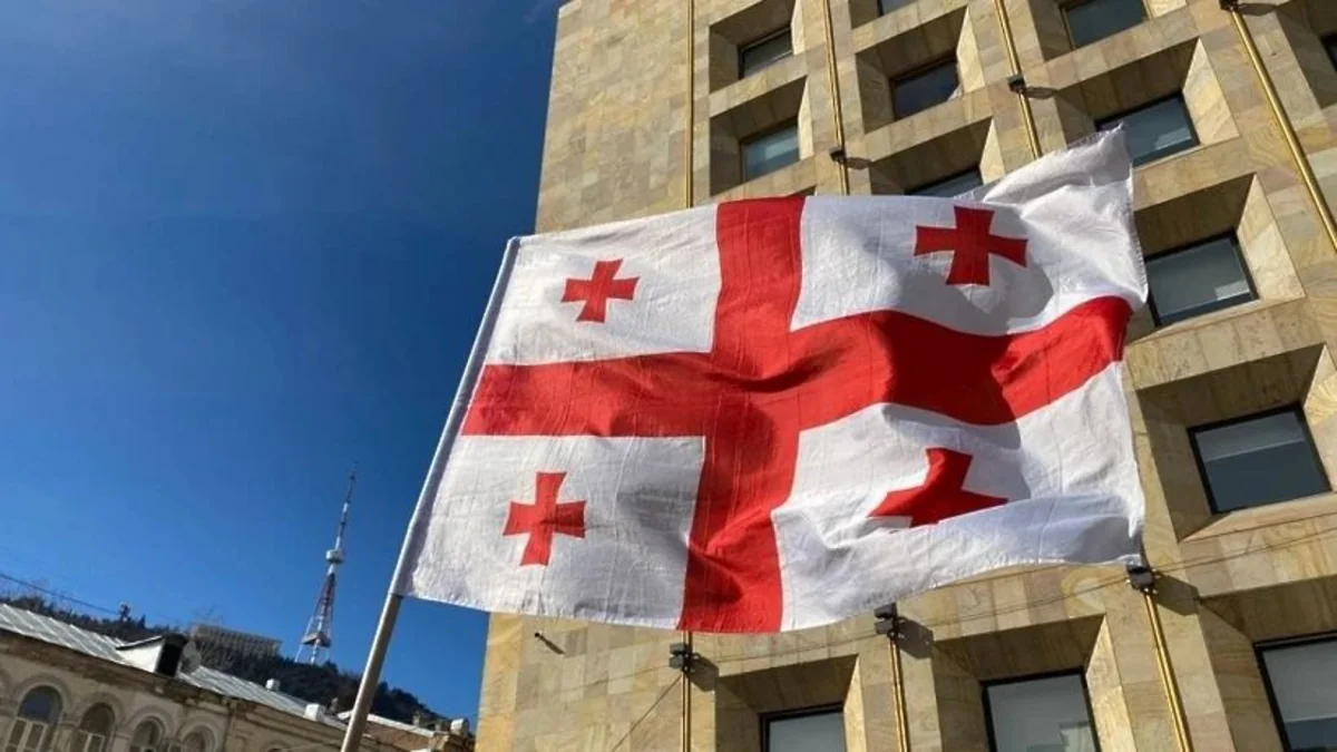 Polling stations for Russian presidential elections won’t open in Georgia