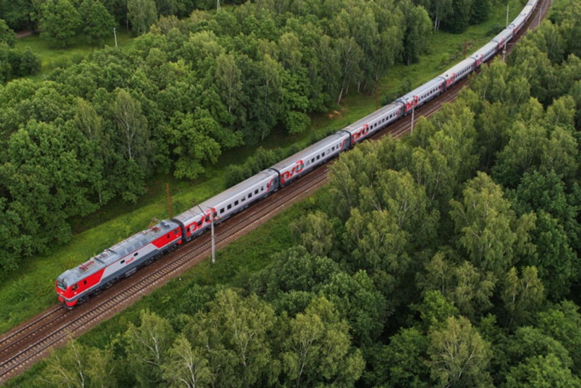 Tracks to tomorrow: How Azerbaijan pioneers eco-friendly rail