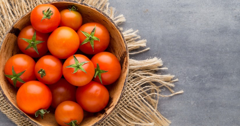 Azerbaijan resumes tomato sales to Moldova