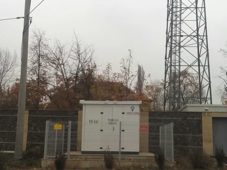 ​Azərişıq gücləndirilmiş iş rejiminə keçib