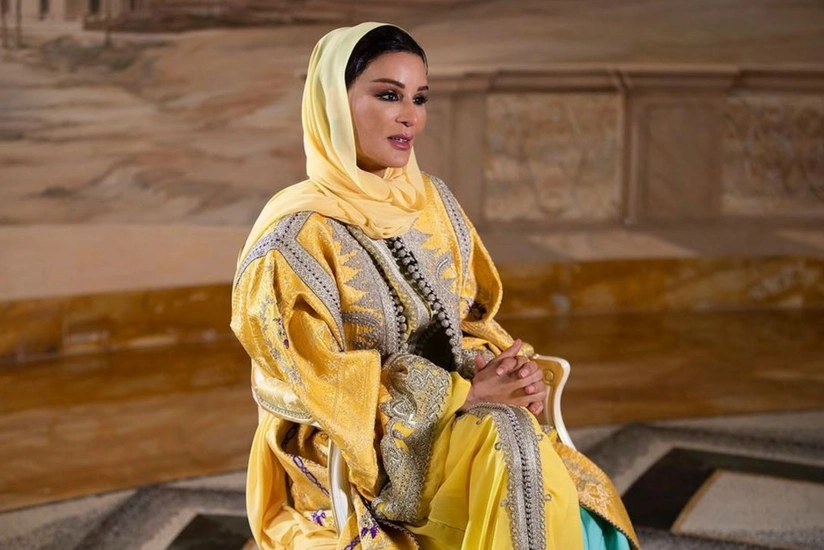Sheikha Moza bint Nasser withdraws from role as UNESCO goodwill ambassador