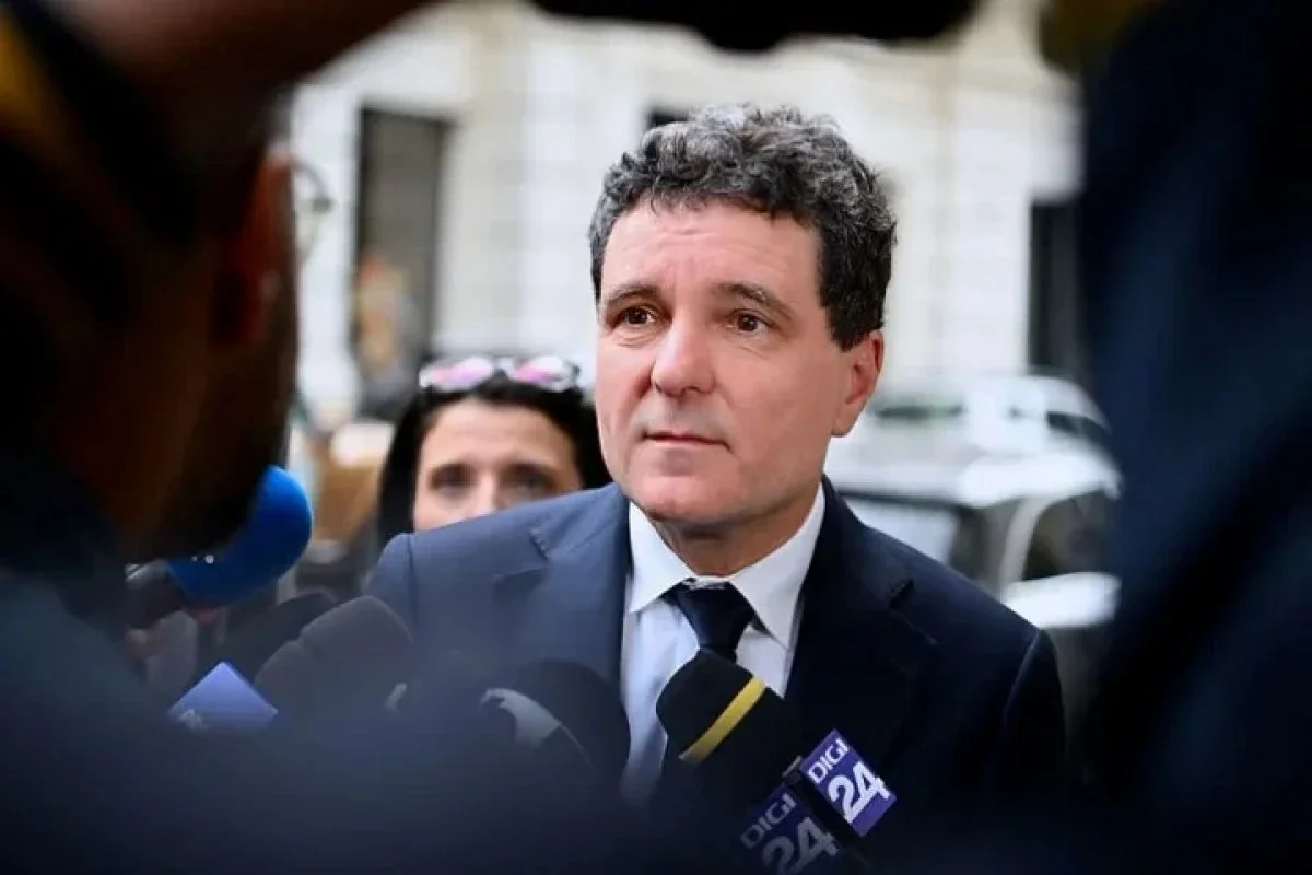 Rumıniya Prezidenti: Moldova ilə birləşmək ideyasını dəstəkləyirəm