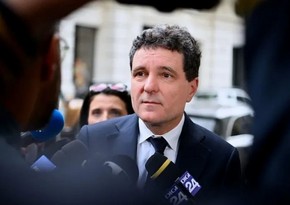 Rumıniya Prezidenti: Moldova ilə birləşmək ideyasını dəstəkləyirəm
