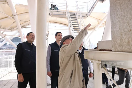 FHN attraksionlarda nəzarət və təbliğat xarakterli tədbirlər həyata keçirib